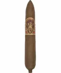 Oliva Serie V Figurado Especial