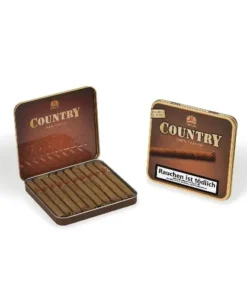 NEOS Country 10 Zigarren