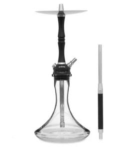DSH Nice Black Shisha