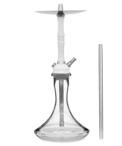DSH Nice White Shisha