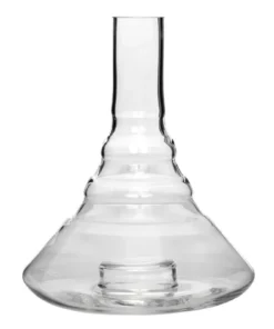 Ersatzbowl Universal Clear 635CE ohne Gewinde