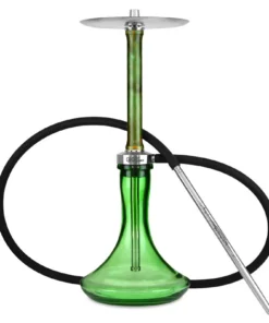 First Hookah Core 17940 Green Shisha