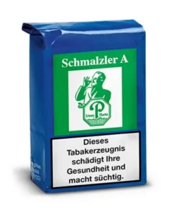 Schmalzler A Brasil Schnupftabak 100 Gramm