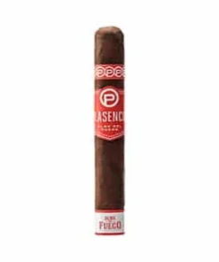 Plasencia Alma del Fuego Candente Robusto