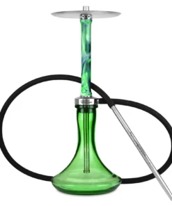 First Hookah Core 18383 Green