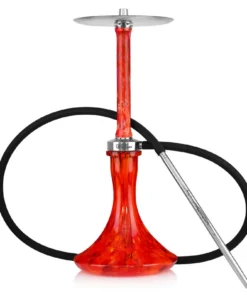 First Hookah Core 18384 Red