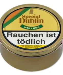 Pfeifentabak Special Dublin Mixture 100 Gramm
