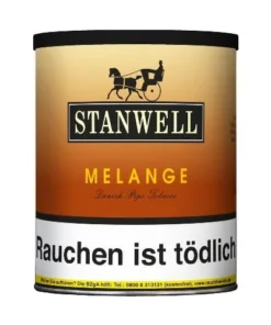 Pfeifentabak Stanwell Melange 125 Gramm