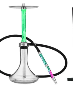 First Hookah Core 18806 Green