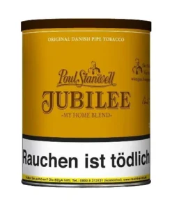 Pfeifentabak Jubilee Poul Stanwell My Home Blend 200 Gramm