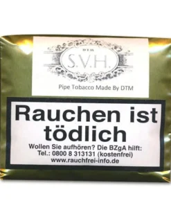 Pfeifentabak SVH 250 Gramm