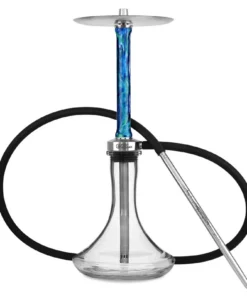 First Hookah Core Blue Green White Shisha