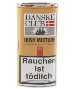 Danske Club Pfeifentabak Irish Mixture
