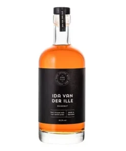 Rum IDA VAN DER ILLE 33,2% Vol. 500 ml