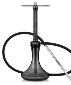 First Hookah Core Light Black Shisha