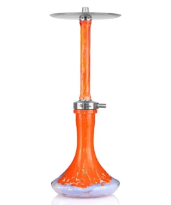 First Hookah Core Orange 3 Shisha
