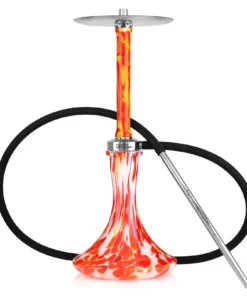 First Hookah Core Orange Yellow Shisha