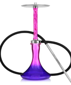 First Hookah Core Pink Purple Shisha