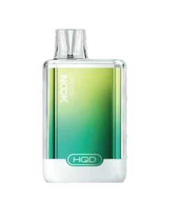 HQD Nook 600 – Cactus – 18 mg