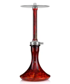 First Hookah Core Red Black Shisha