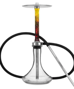 First Hookah Core Yellow Punch