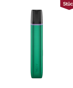 Veev Pod System Vape Akku Gerät Freshy Green
