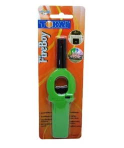 Stabfeuerzeug Piezo TOKAI Fireboy