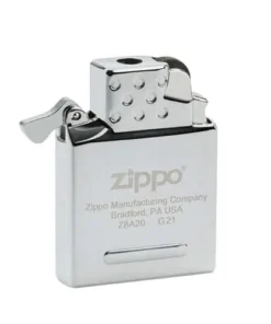 Feuerzeugeinsatz ZIPPO Single Flame Yellow 65801