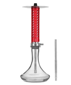 Loco AR-15 Red Shisha