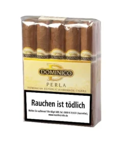 Dominico Perla Bundle 10 Zigarren
