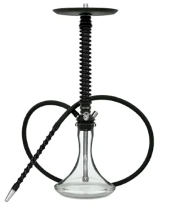 Mamay Customs Coilover Black Shisha