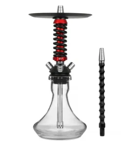 Mamay Customs Coilover Micro Red Shisha