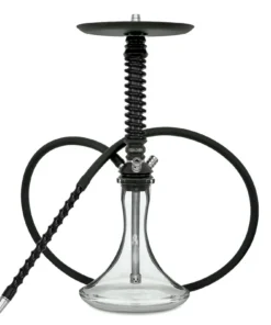 Mamay Customs Coilover Mini Black Shisha