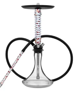 Mamay Customs Coilover Mini Kitty Shisha