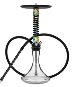 Mamay Customs Coilover Mini Print Colors