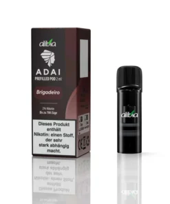 Brigadeiro – ADAI Pod – 20mg