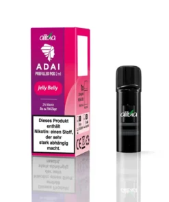 Jelly Belly – ADAI Pod – 20mg