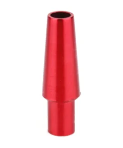 Schlauchanschluss Rot