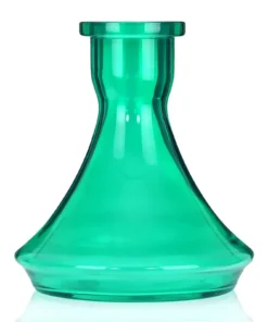 HW Mini Steck-Bowl Emerald