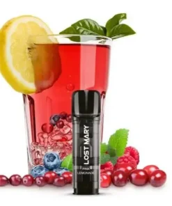 Elf Bar – Pink Lemonade – Lost Mary – PODS 2x 20mg