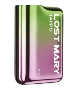 Lost Mary Tappo – Basisgerät – ELFBAR – Green Pink