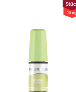 Flerbar Vape Liquid Double Apple 20mg (10ml)