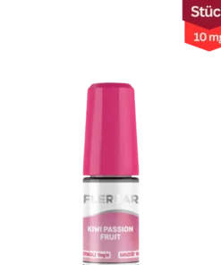 Flerbar Vape Liquid Kiwi Passion Fruit 10mg (10ml)
