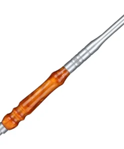 SERP Luxury Mundstück Silver Nugget