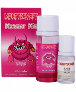Monster Mix Frad 100ml Liquid