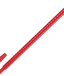 Aluminium Shisha Mundstück Fine Red