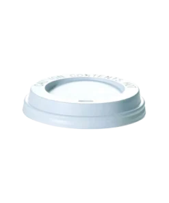 Lavazza Deckel für To Go Becher 0,3L / 0,4L (1x1000St)