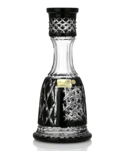 Caesar Crystal – Tradi – Cut – Black