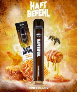 Haftbefehl V2 – Honey Buney – 20mg