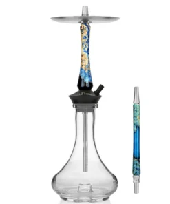 Union Hookah Sleek Hybrid Epox Reef